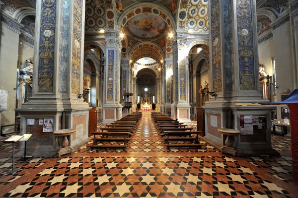 chiesa di san nicolo res